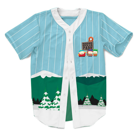 Beisbolera South Park Paisaje