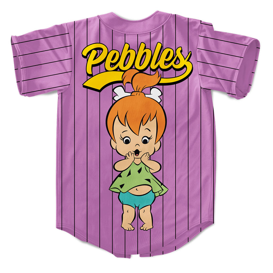 Beisbolera Pebbles