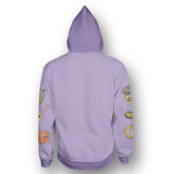 Sudadera Friends Icons Love