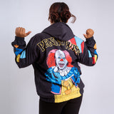 Bomber Jacket It Pennywise