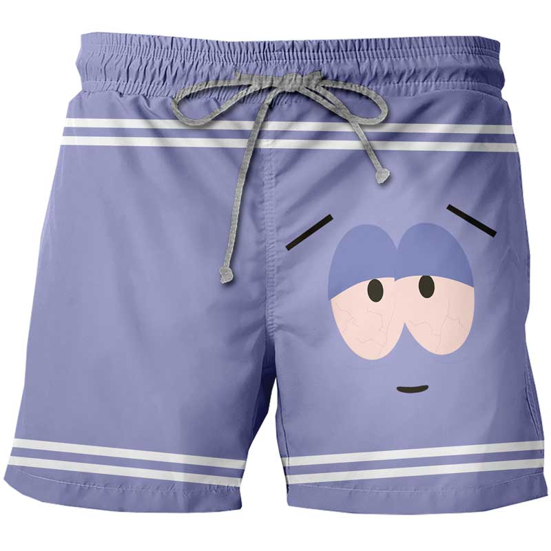 Traje de baño Toallín High