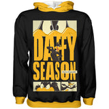 Sudadera Daffy Season