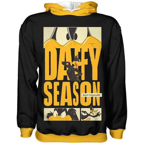 Sudadera Daffy Season