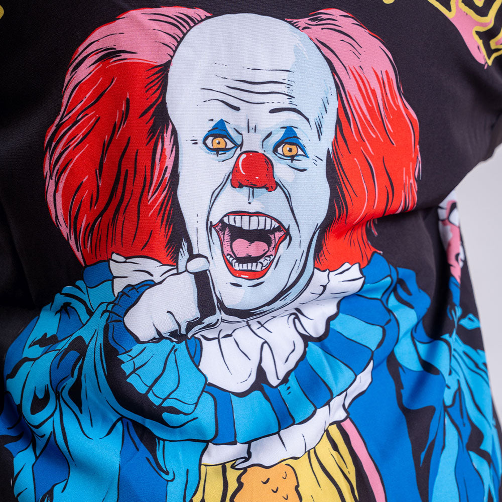 Bomber Jacket It Pennywise
