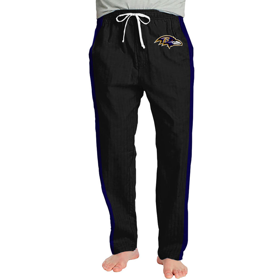 Pantalón Pijama Baltimore Ravens