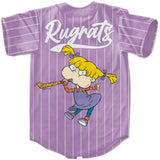 Beisbolera  Angelica Rugrats