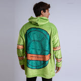 Sudaderota Mikey Tmnt