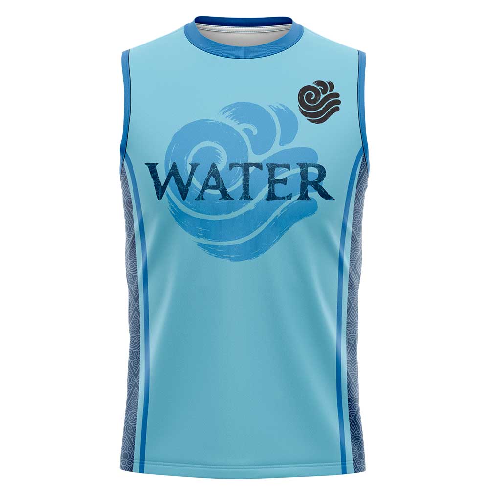 Playera Sin Mangas Naci n Del Agua QUIUBOLEE playera-sin-mangas-naci-n-del-agua-quiubolee