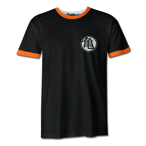 Playera Pijama Goku Black