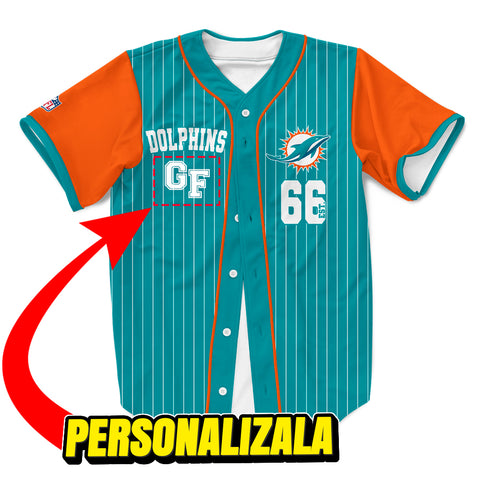 Beisbolera Miami Dolphins
