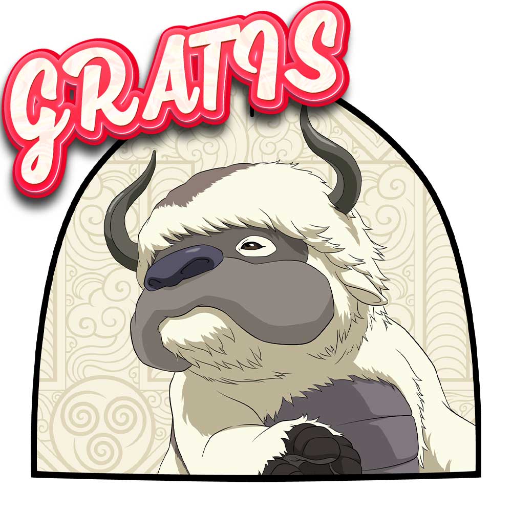 Gorrito Appa Yip Yip