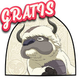 Gorrito Appa Yip Yip