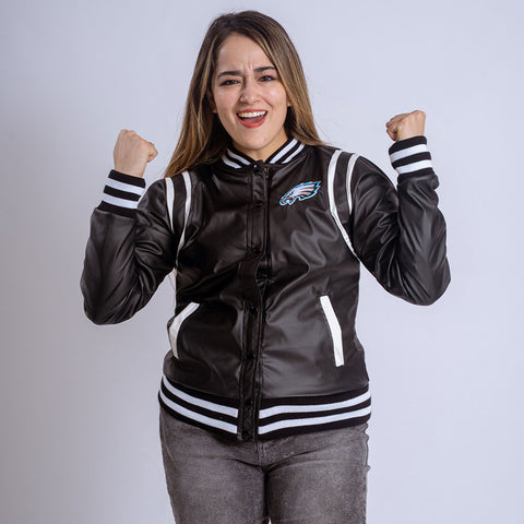 Jacket Vinipiel Philadelphia Eagles