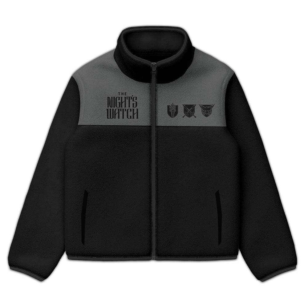 Puff Jacket Game Of Thrones