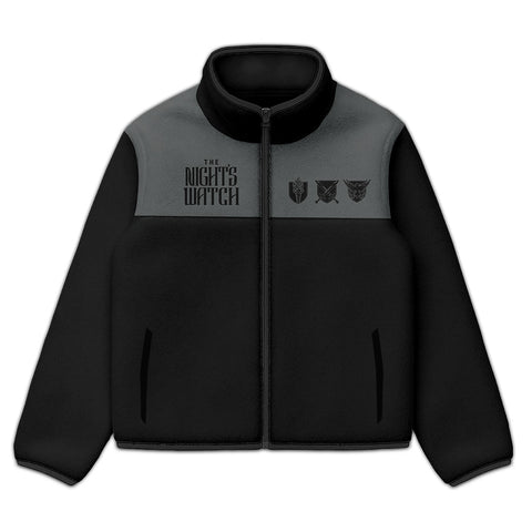 Puff Jacket Game Of Thrones