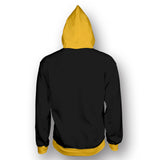 Sudadera Daffy Season