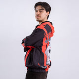 Bomber Jacket Friday The 13th