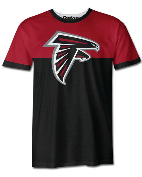Playera Pijama Atlanta Falcons