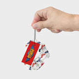 Scrunchy Wonder Woman Stars