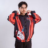 Bomber Jacket Friday The 13th