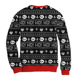 Sudadera Navideña Kung Fu Panda Po