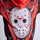 Bomber Jacket Friday The 13th