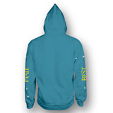 Sudadera Harry Y Ron Best Mate