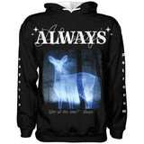 Sudadera Expecto Patronum Always
