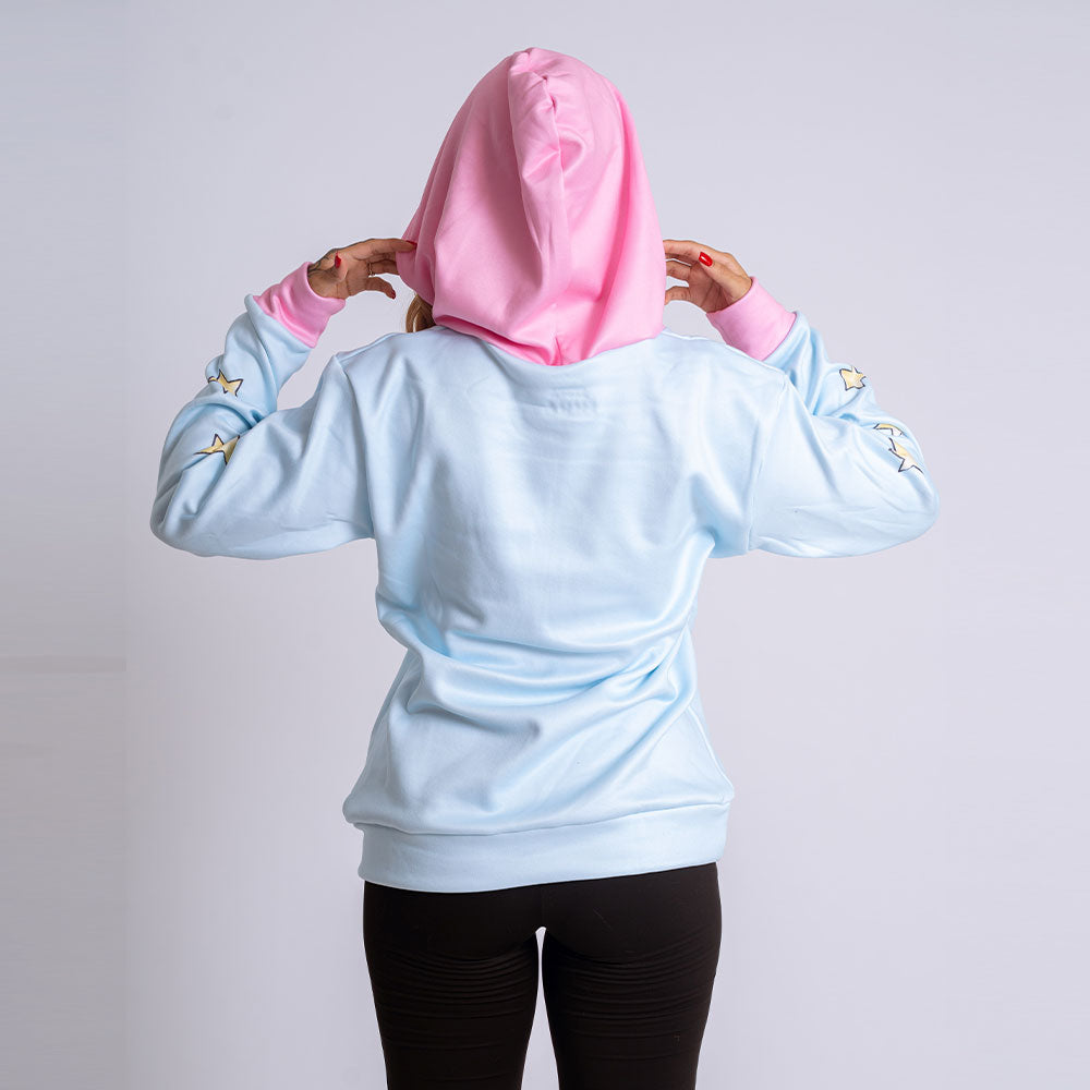 Sudadera Luna Lovegood