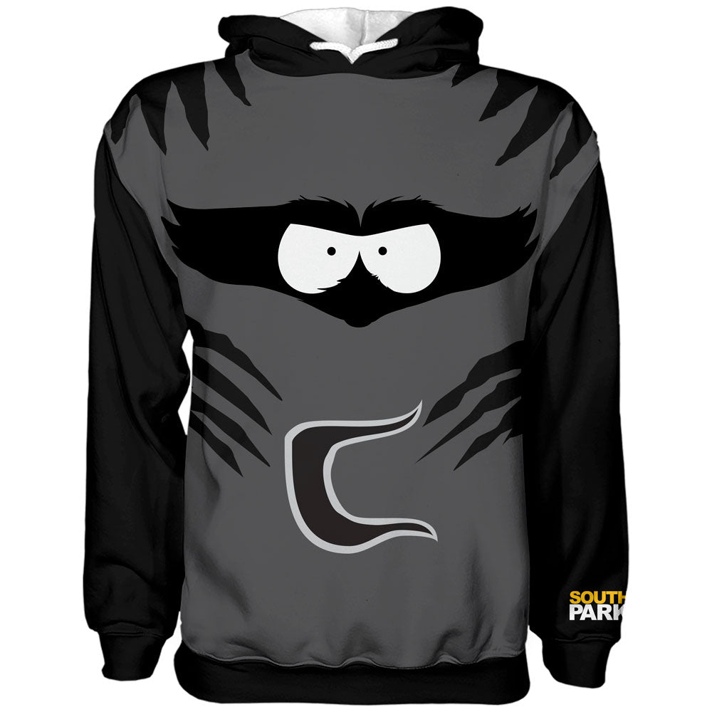 Sudadera South Park Coon