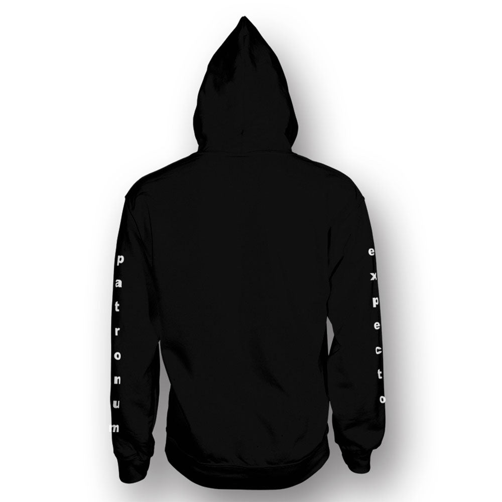 Sudadera Expecto Patronum Always