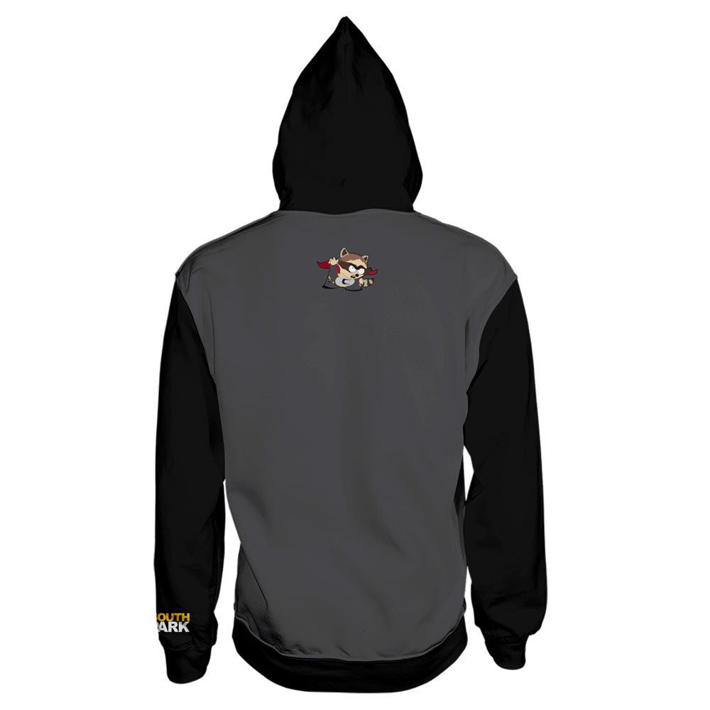 Sudadera South Park Coon