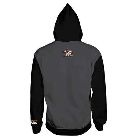 Sudadera South Park Coon