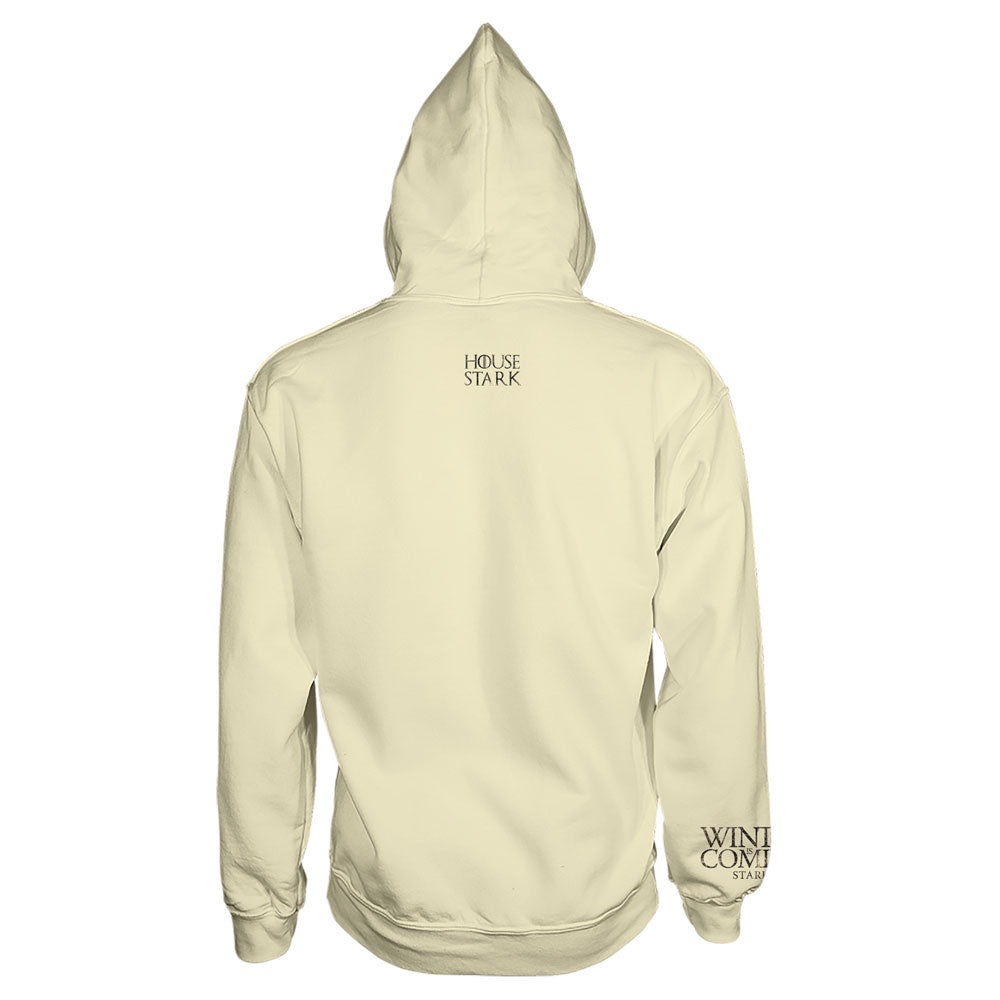 Sudadera House Stark