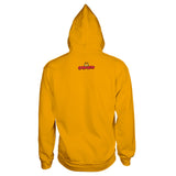 Sudadera Garfield Pijama