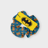Scrunchy Batman Capibara