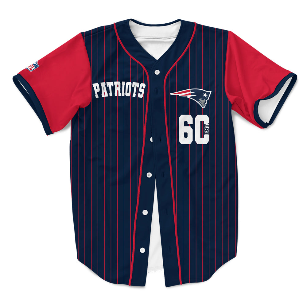 Beisbolera New England Patriots