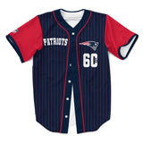 Beisbolera New England Patriots