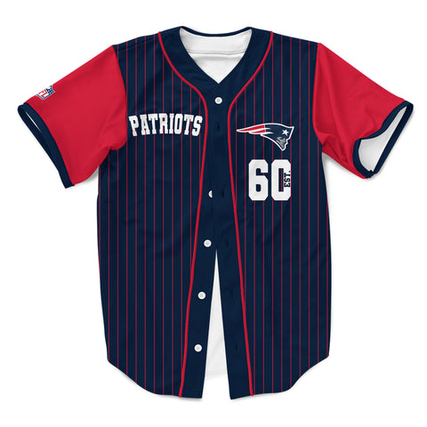 Beisbolera New England Patriots