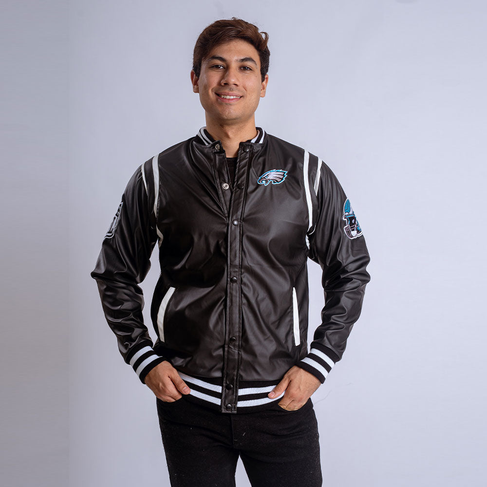 Jacket Vinipiel Philadelphia Eagles