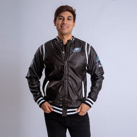 Jacket Vinipiel Philadelphia Eagles
