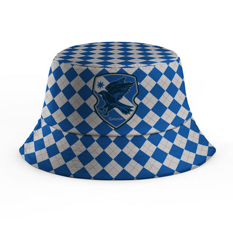 Bucket Hat Ravenclaw
