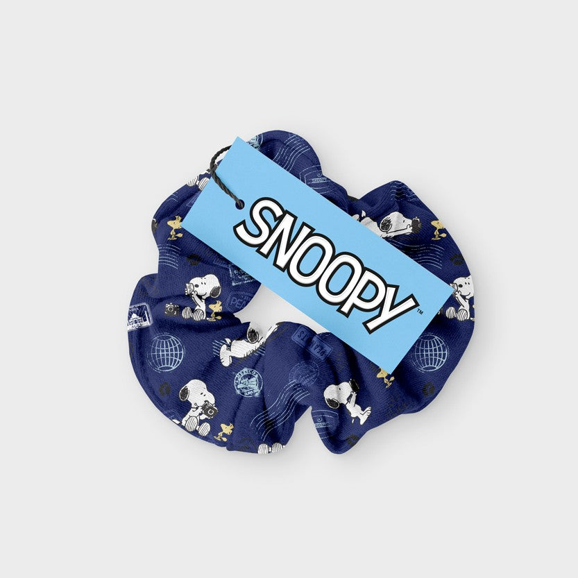 Scrunchy Snoopy Fotos