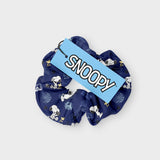 Scrunchy Snoopy Fotos