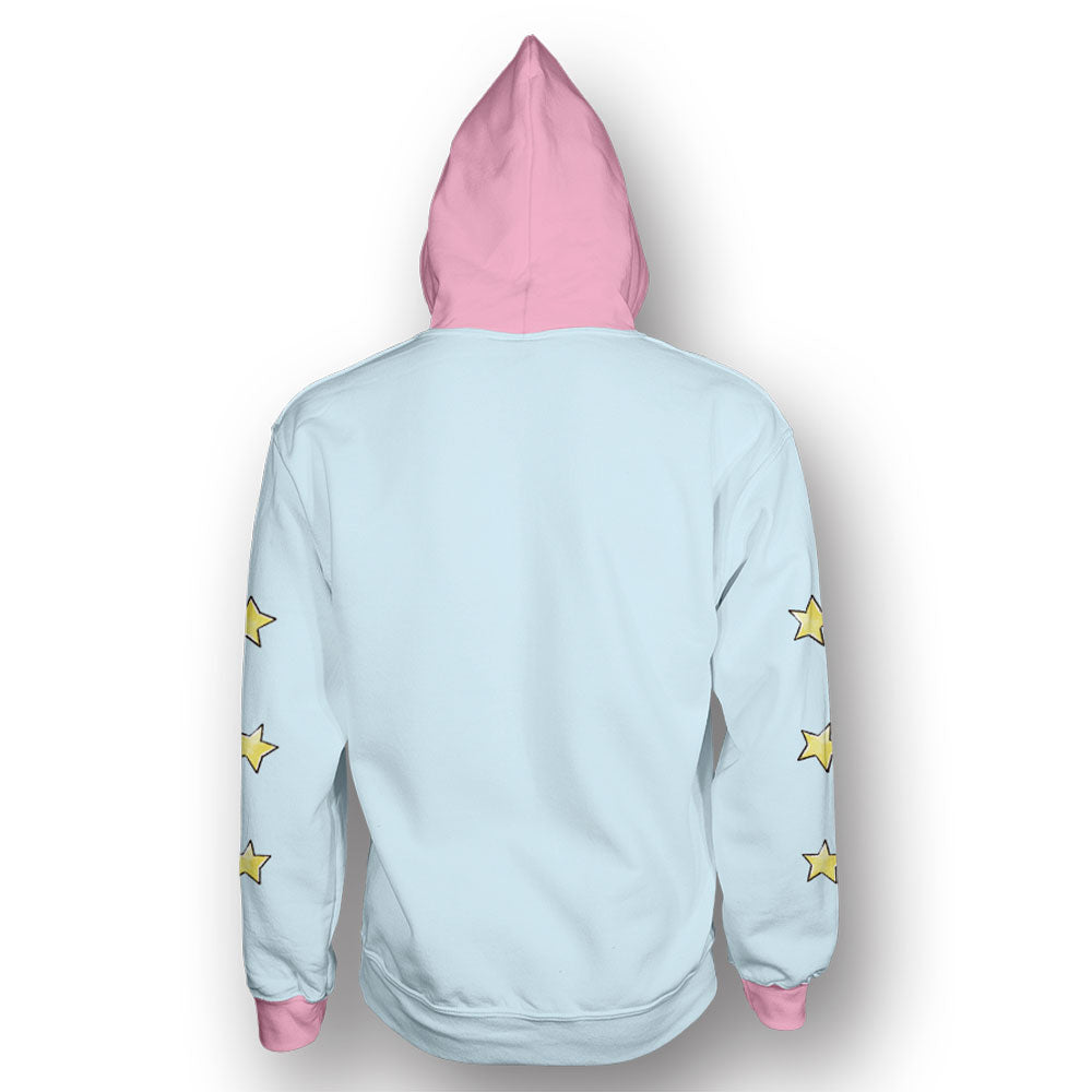 Sudadera Luna Lovegood