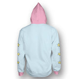 Sudadera Luna Lovegood
