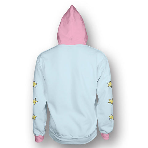 Sudadera Luna Lovegood
