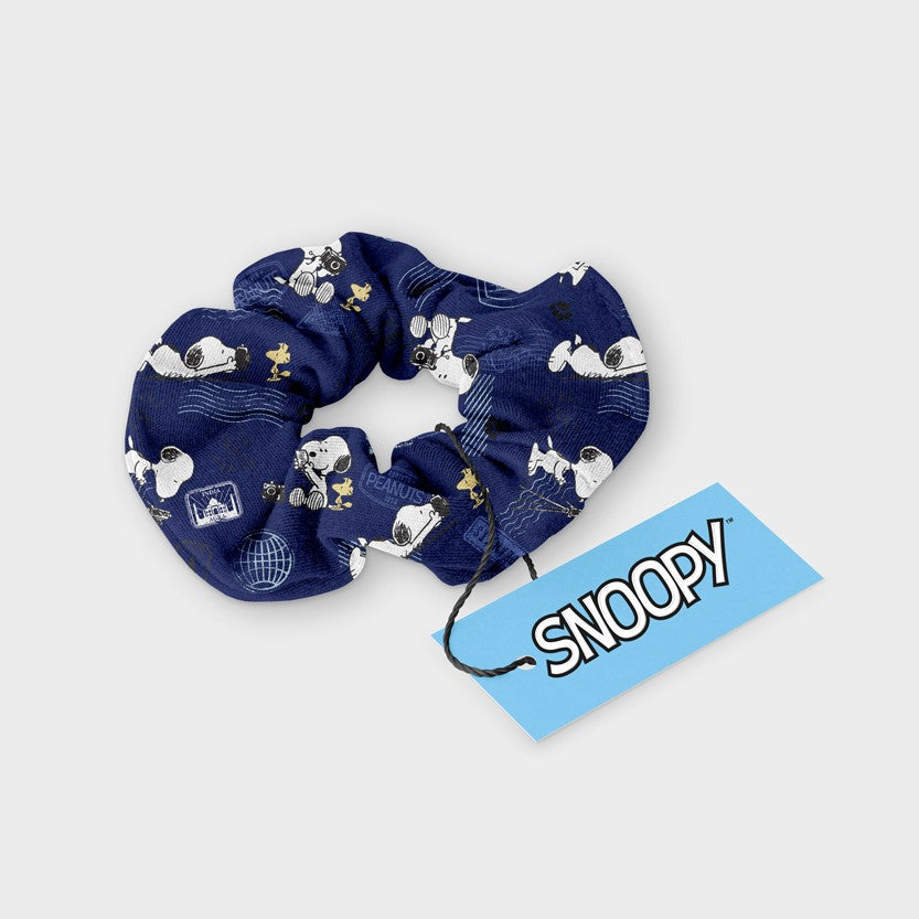 Scrunchy Snoopy Fotos