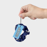 Scrunchy Snoopy Fotos