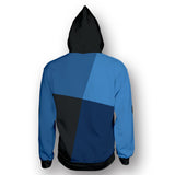 Sudadera Looney Tunes Blue